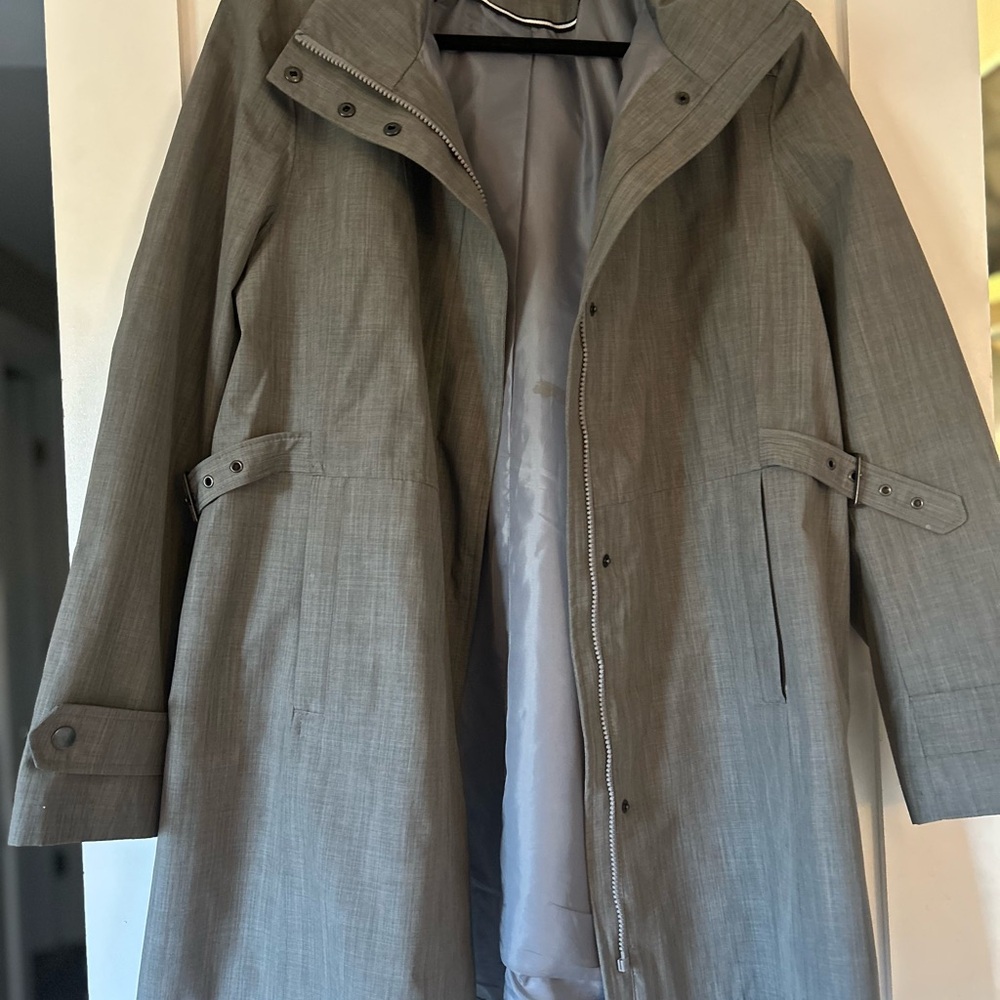 Kirkland Signature Gray Jacket